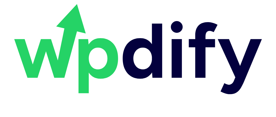 Wpdify